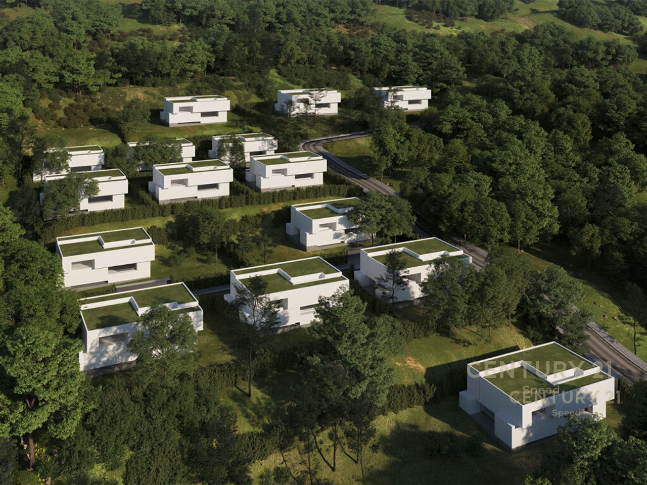 SHESIM VILE PREMIUM NE RESIDENCEN GAIA !!