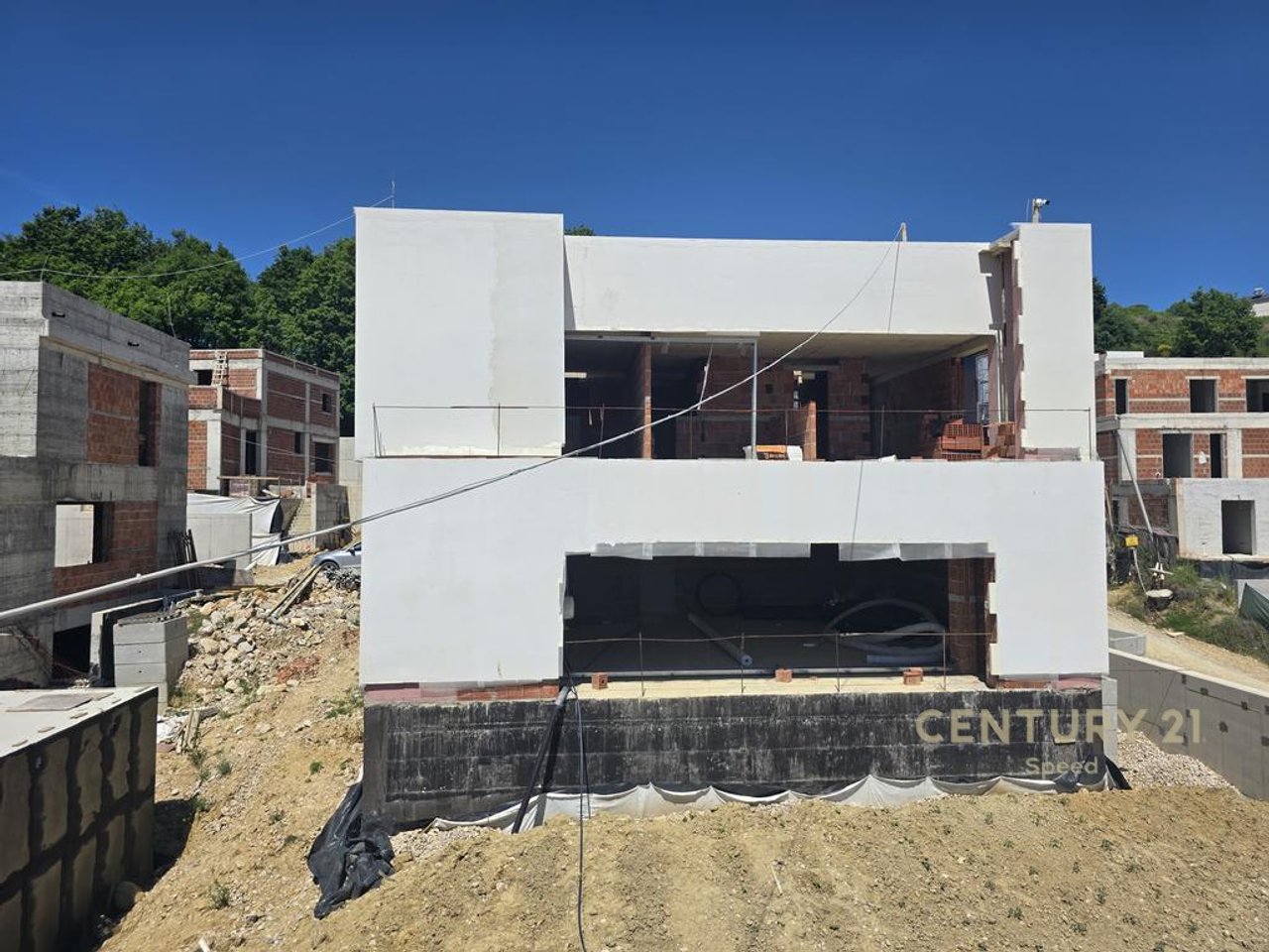 SHESIM VILE PREMIUM NE RESIDENCEN GAIA !!