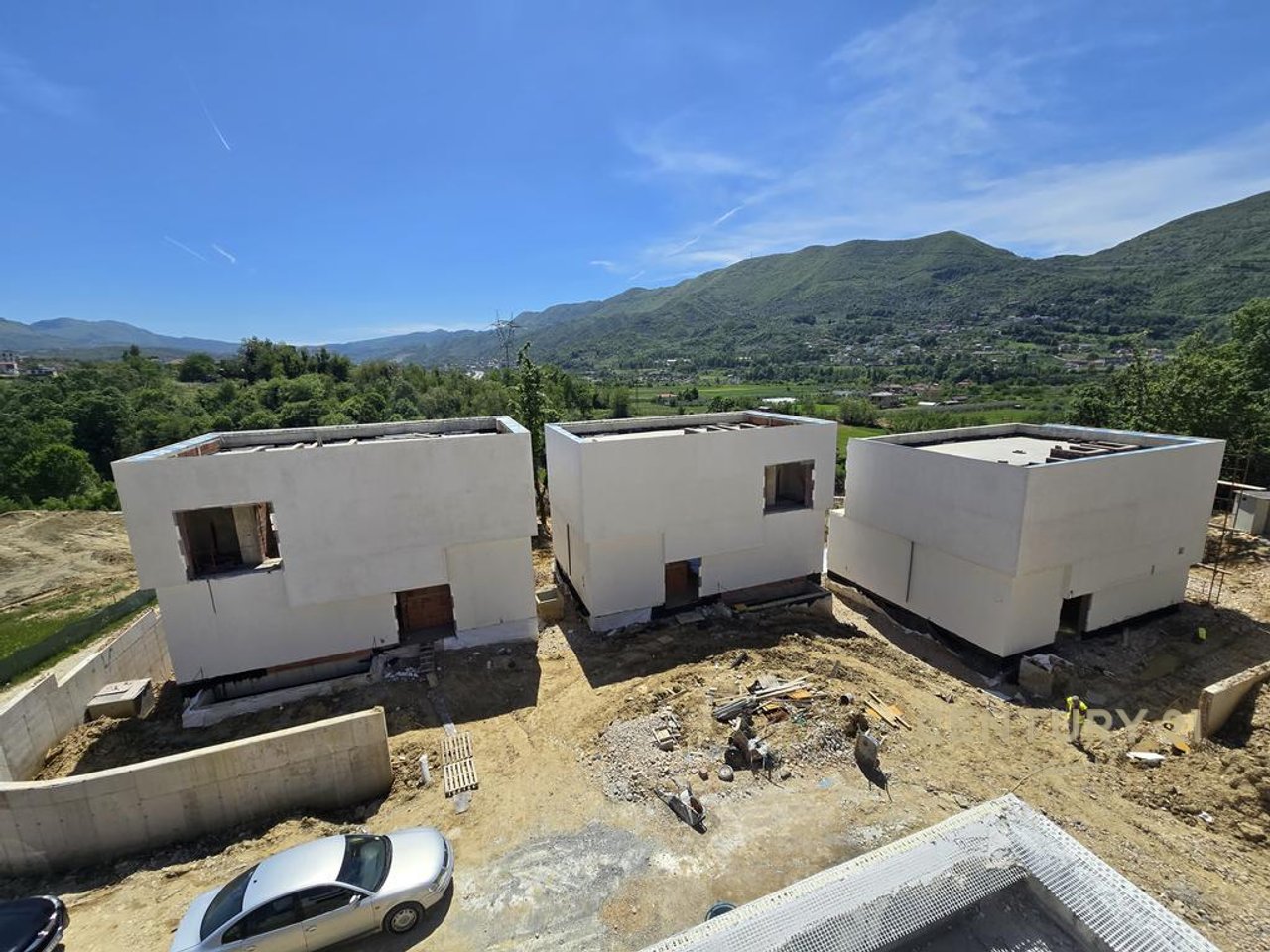 SHESIM VILE PREMIUM NE RESIDENCEN GAIA !!