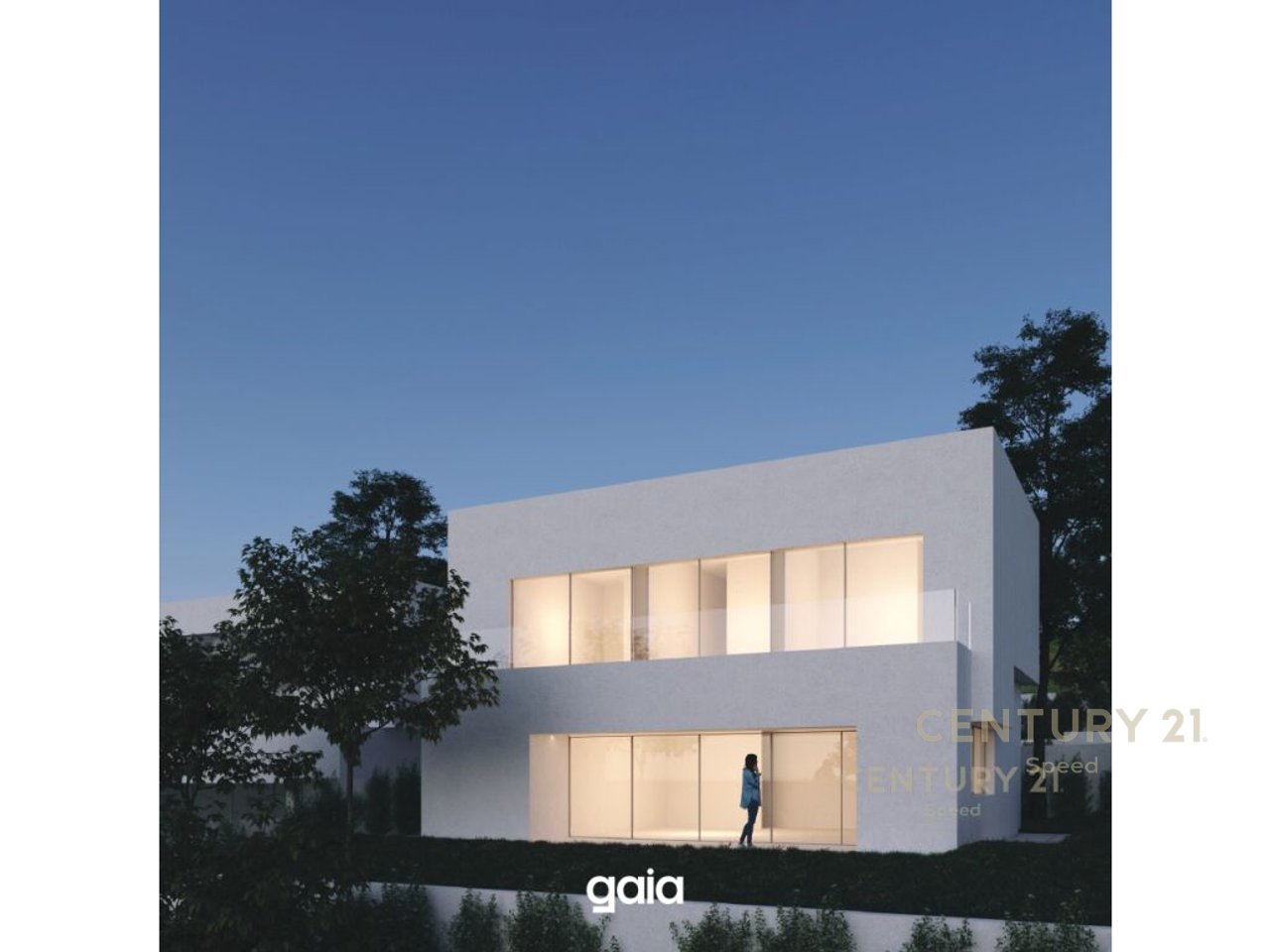 SHESIM VILE PREMIUM NE RESIDENCEN GAIA !!