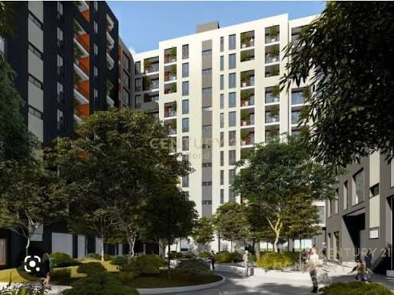 Ambjent per zyre me qera tek Kompleksi Zirkon,Rr Kongresi  Manastirit