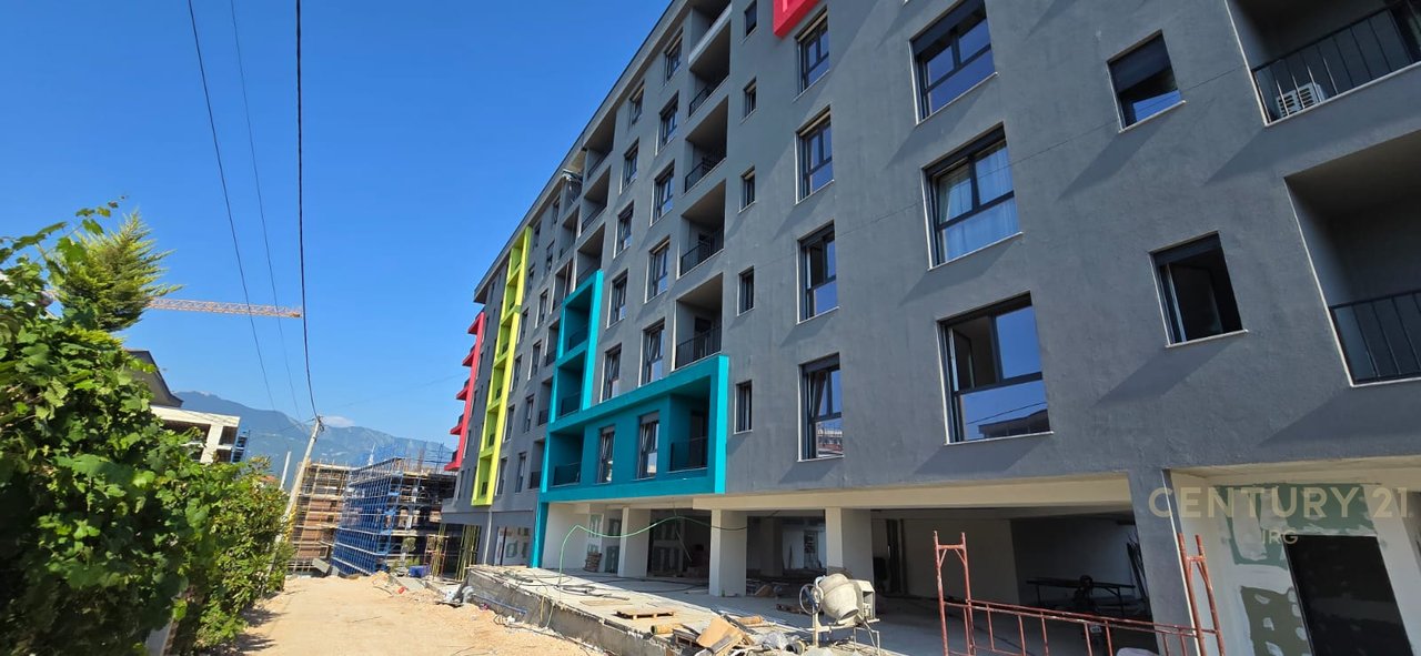 APPARTAMENTO 2+1 NEL NUOVO ANELLO DI PASKUQAN!