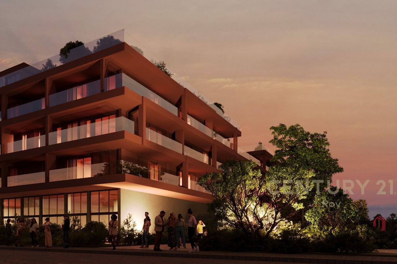 APARTAMENT 1+1 PER SHITJE TE SUN SEA REZIDENCE!!!