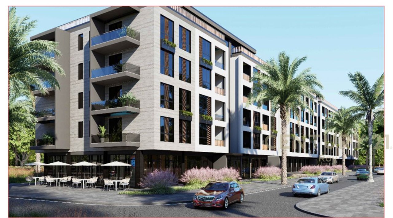 SHESIM APARTAMENT 1+1 NE NDERTIM TE RI NE QERRET!!.