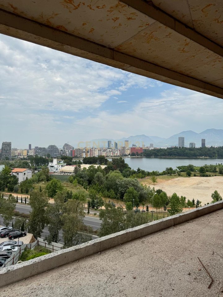Modern 1+1 apartment near Artificial Lake and Dry Lake