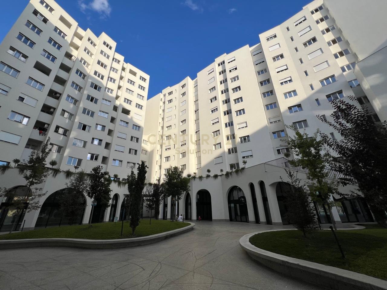 UNITÀ COMMERCIALI IN AFFITTO PRESSO RIVER RESIDENCE!