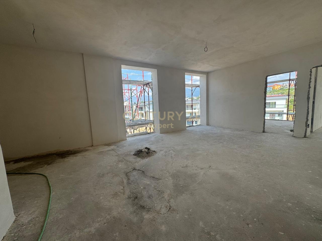 Shesim apartament 2+1+2+ depo te Lake Diamond Residence