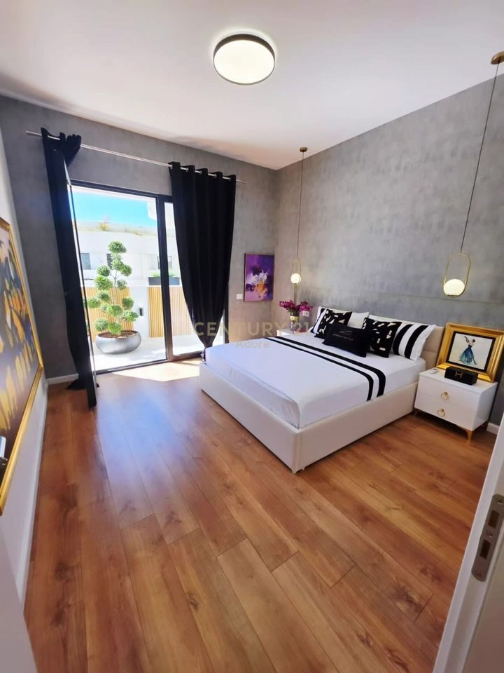 SHESIM  APARTAMENT 1+1 NE VASIL SHANTO !