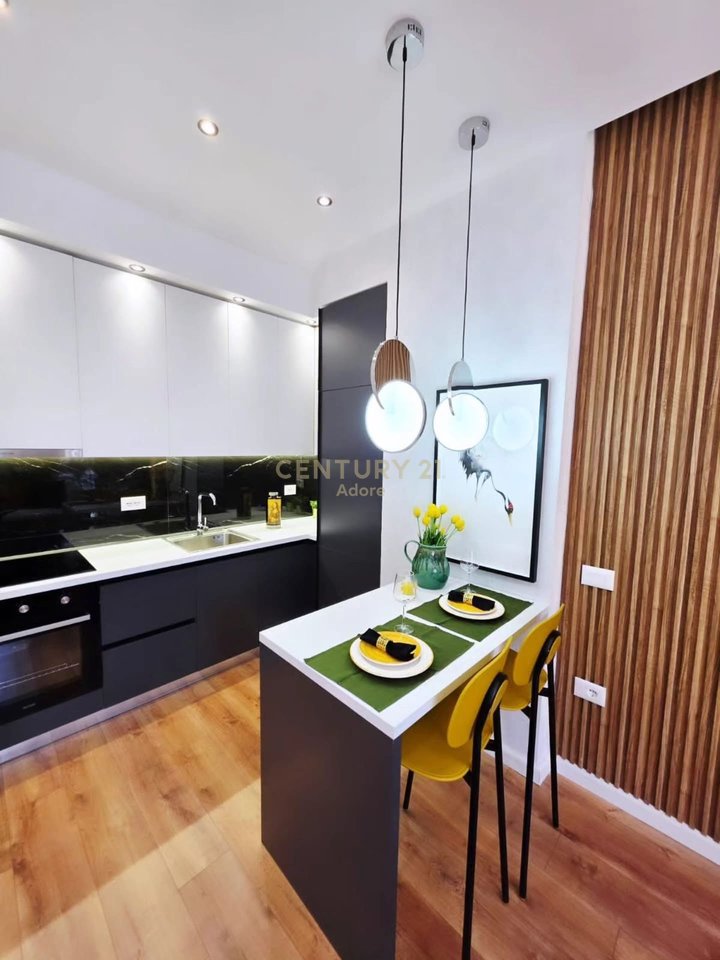 SHESIM  APARTAMENT 1+1 NE VASIL SHANTO !