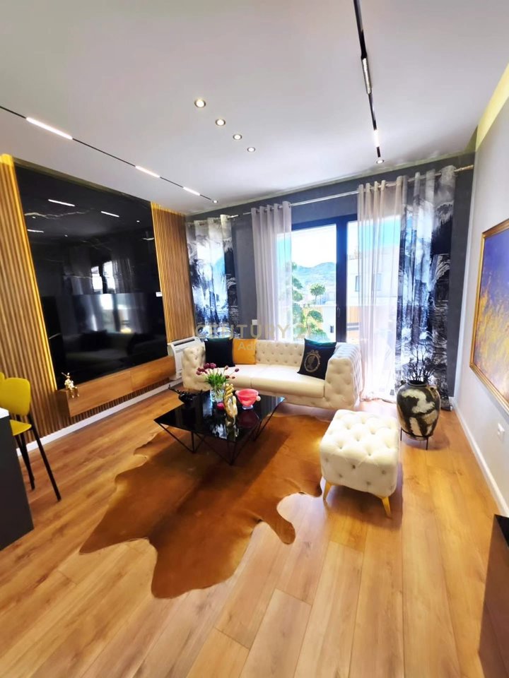 SHESIM  APARTAMENT 1+1 NE VASIL SHANTO !