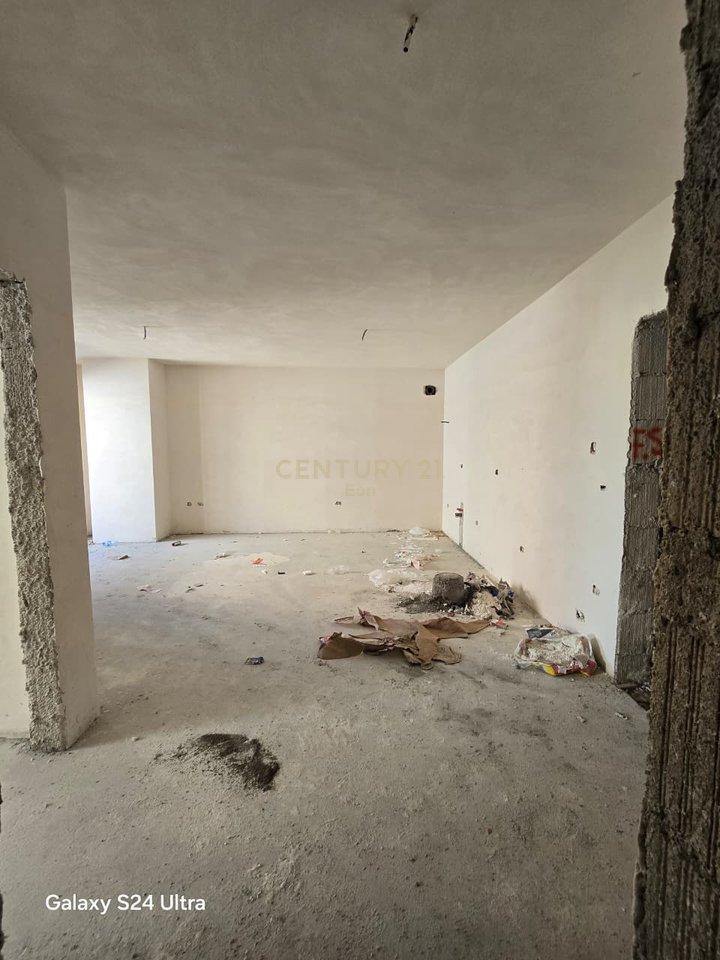 Apartment 1+1 for sale with parking in Golem – Residence "Saeli Construction"! (car accepted)