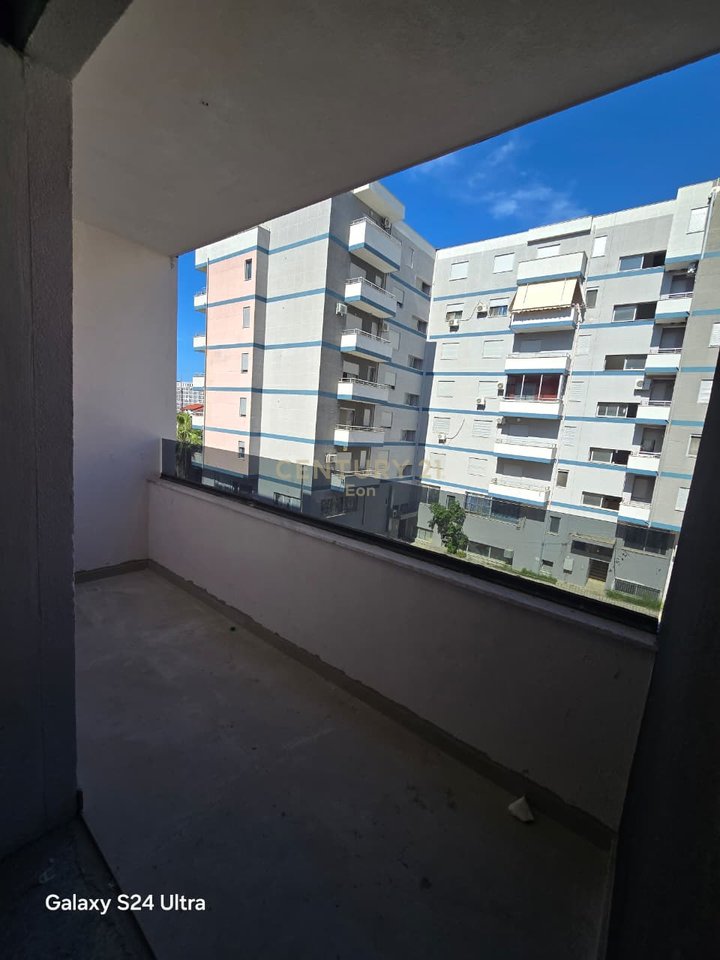 Apartment 1+1 for sale with parking in Golem – Residence "Saeli Construction"! (car accepted)