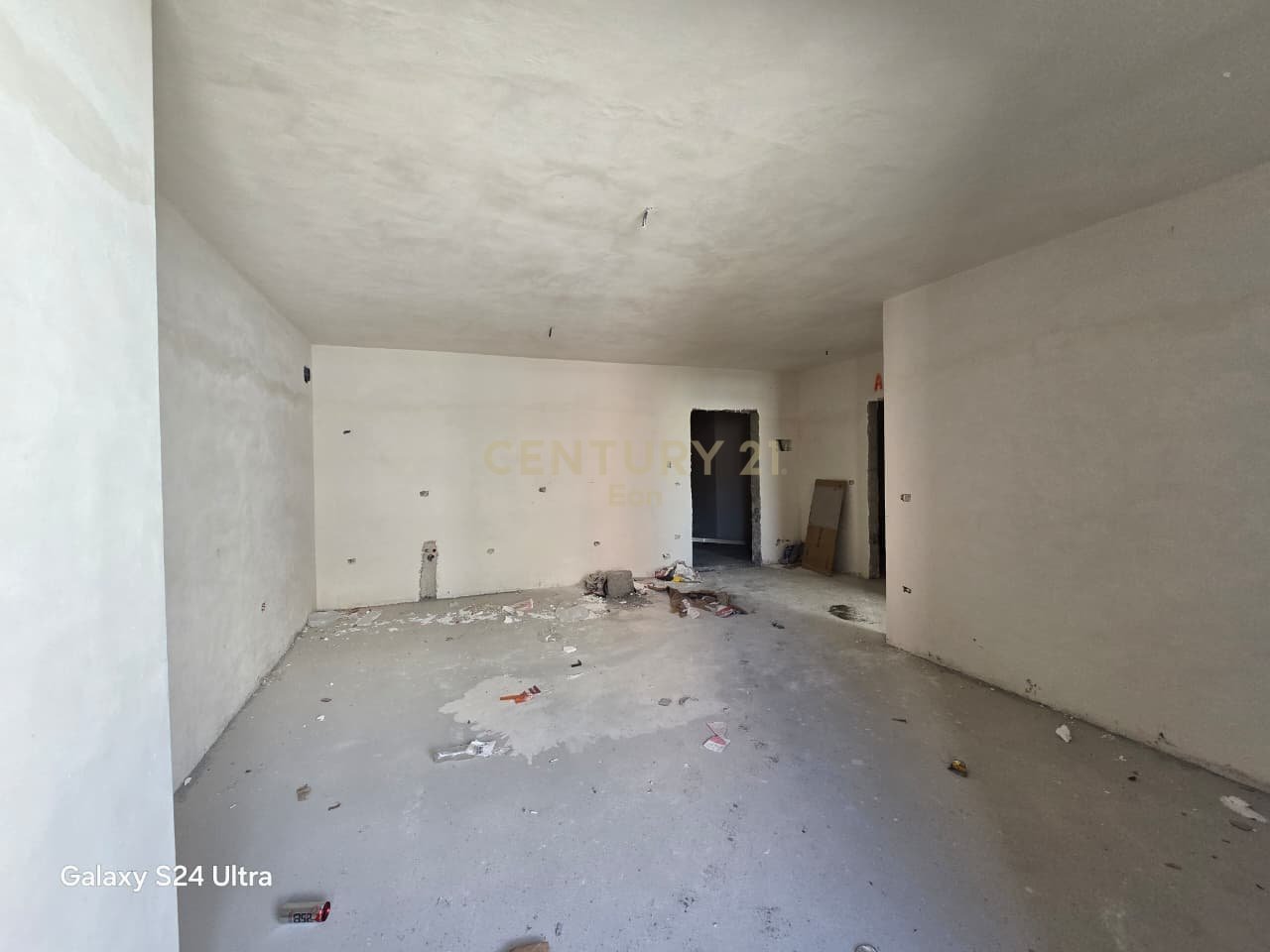 Apartment 1+1 for sale with parking in Golem – Residence "Saeli Construction"! (car accepted)