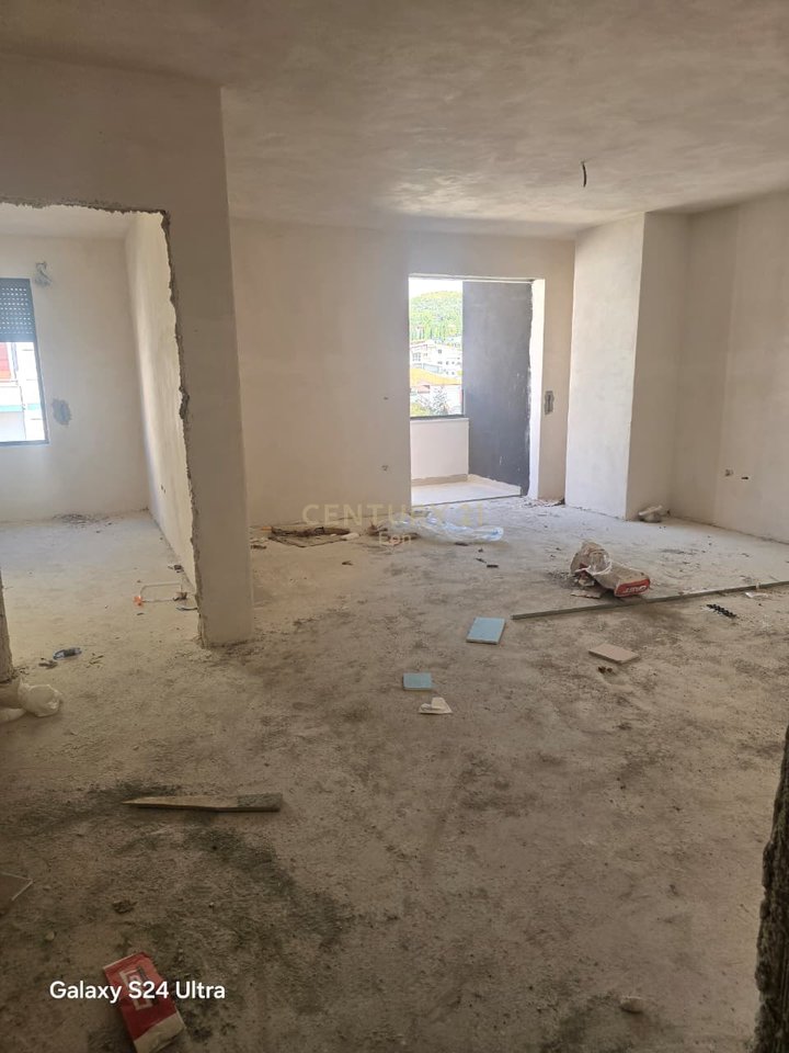 Apartment 1+1 for sale with parking in Golem – Residence "Saeli Construction"! (car accepted)