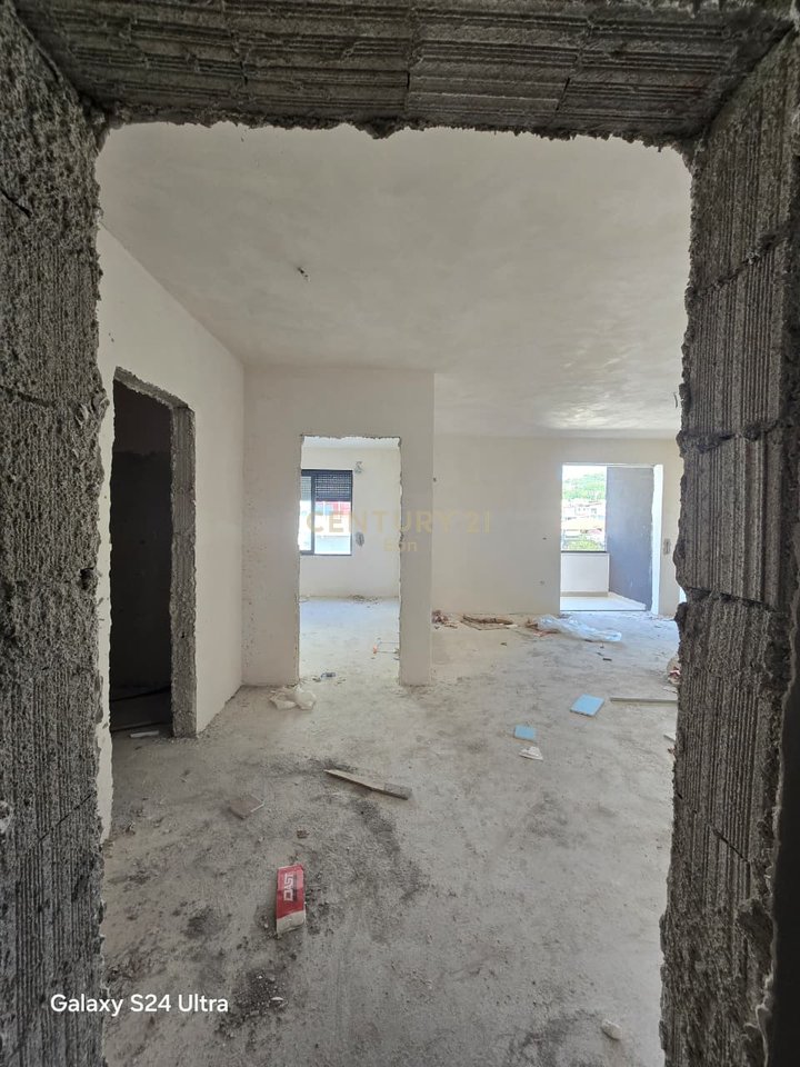 Apartment 1+1 for sale with parking in Golem – Residence "Saeli Construction"! (car accepted)