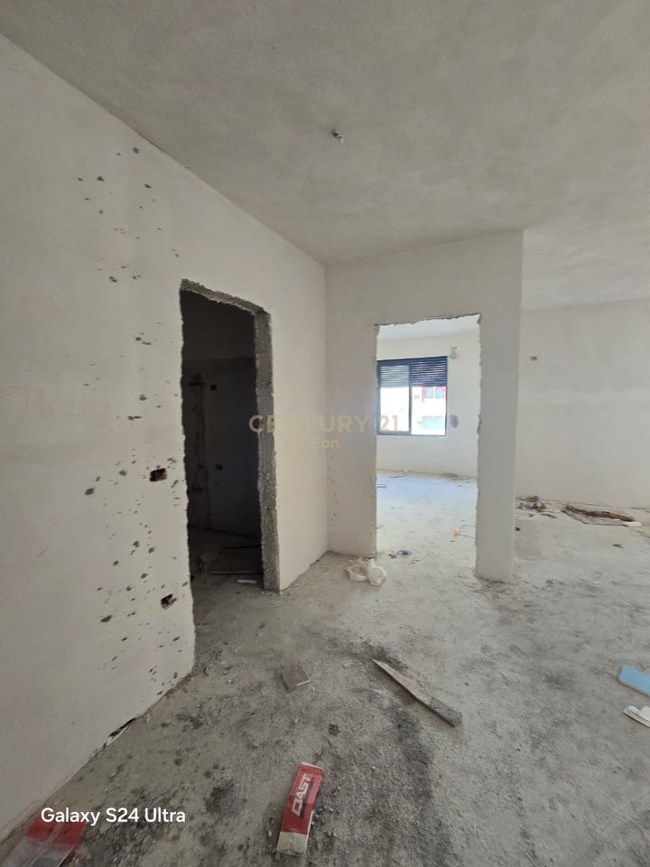 Apartment 1+1 for sale with parking in Golem – Residence "Saeli Construction"! (car accepted)