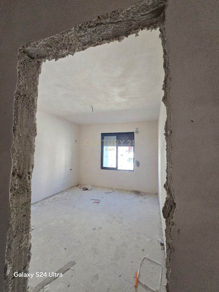 Apartment 1+1 for sale with parking in Golem – Residence "Saeli Construction"! (car accepted)