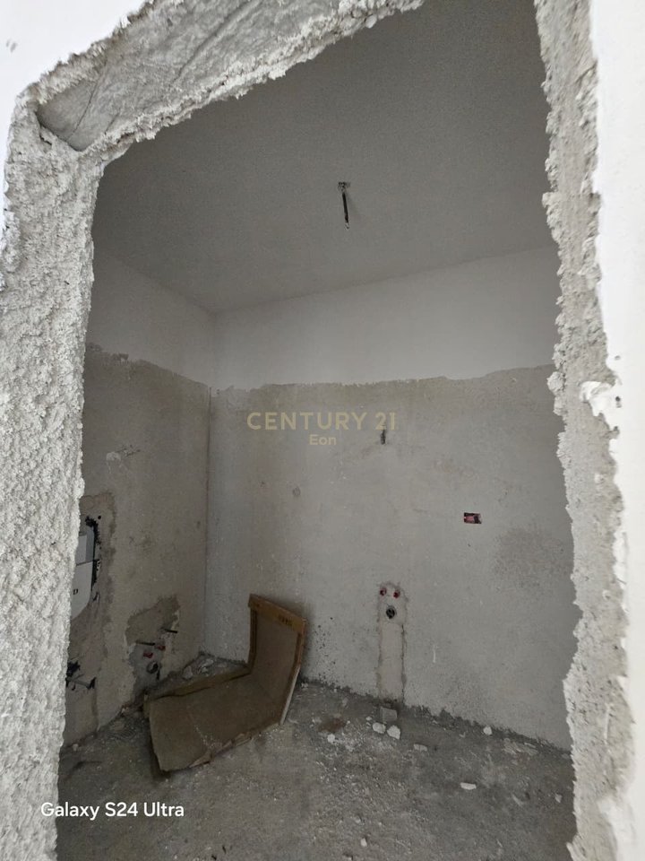 Apartment 1+1 for sale with parking in Golem – Residence "Saeli Construction"! (car accepted)