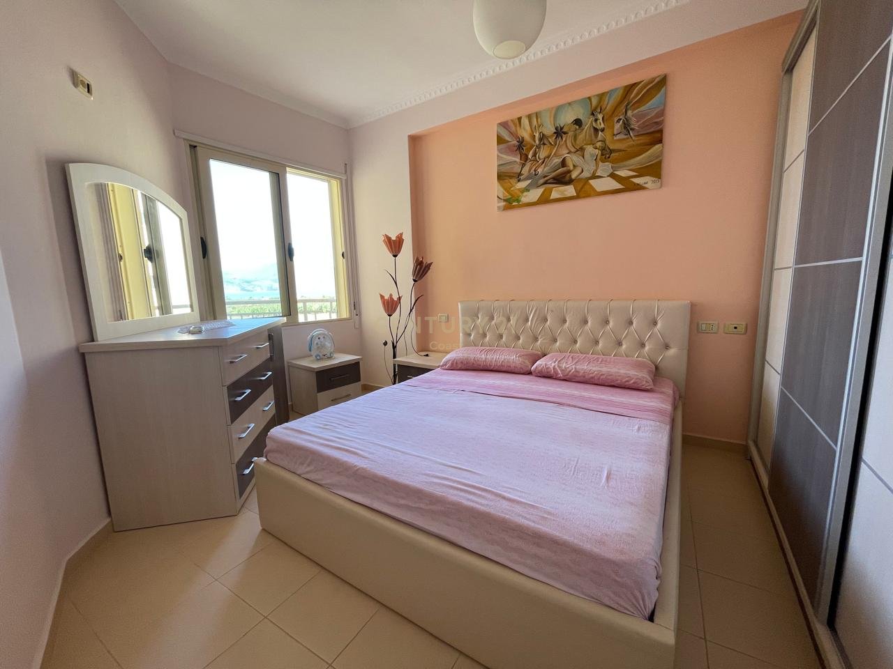 APARTMENT FOR SALE IN ORIKUM, VLORE!!!