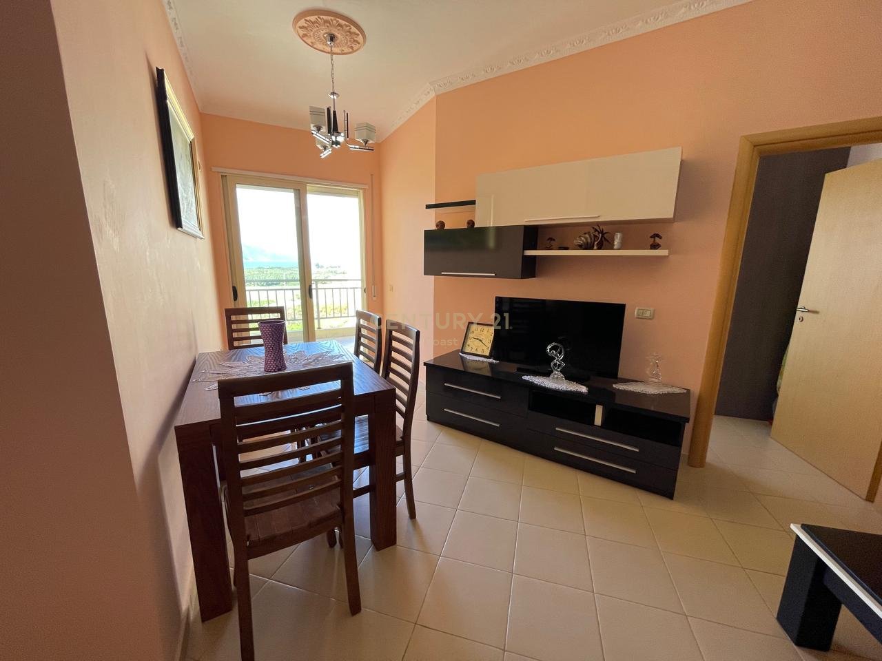 APARTMENT FOR SALE IN ORIKUM, VLORE!!!