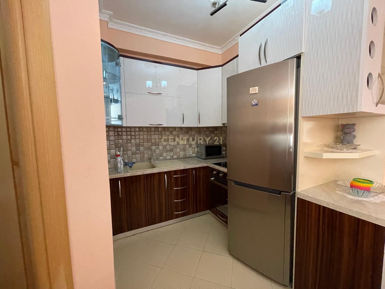 APARTMENT FOR SALE IN ORIKUM, VLORE!!!