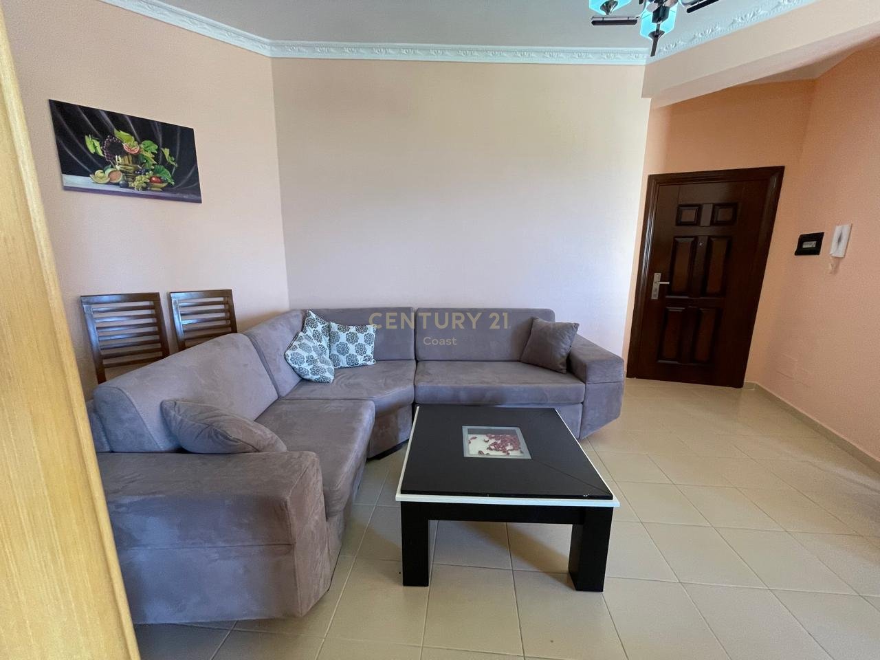 APARTMENT FOR SALE IN ORIKUM, VLORE!!!