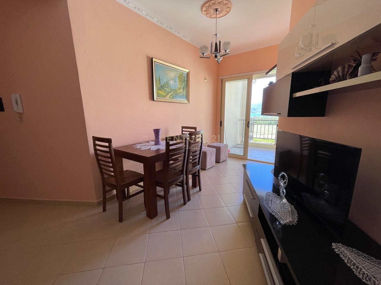 APARTMENT FOR SALE IN ORIKUM, VLORE!!!