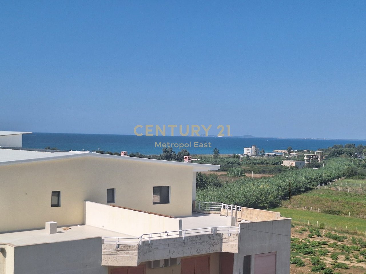 APPARTAMENTO 3+1+2 IN VENDITA NELL'AREA DI ORIKUM, VLORE