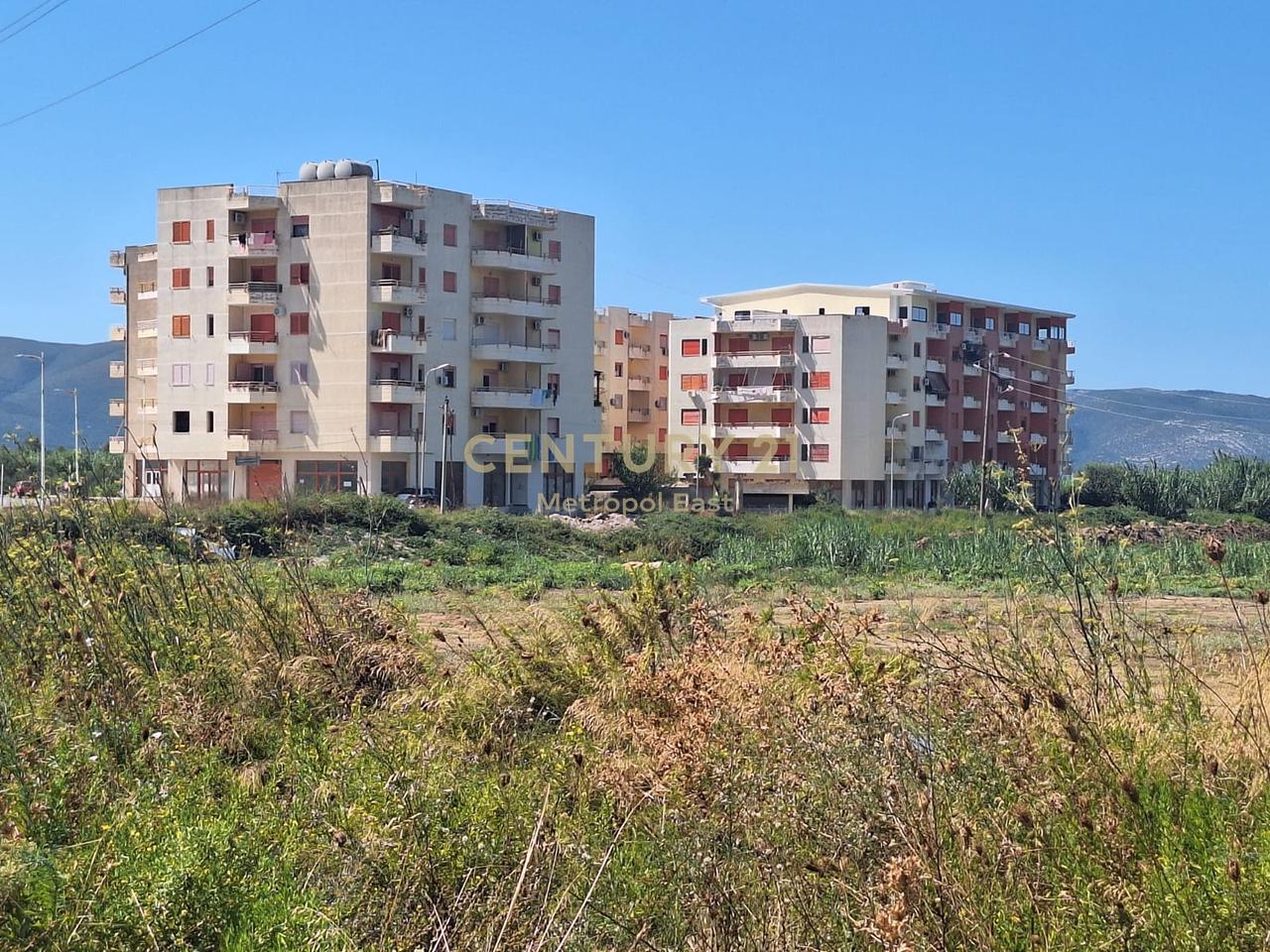 APPARTAMENTO 3+1+2 IN VENDITA NELL'AREA DI ORIKUM, VLORE