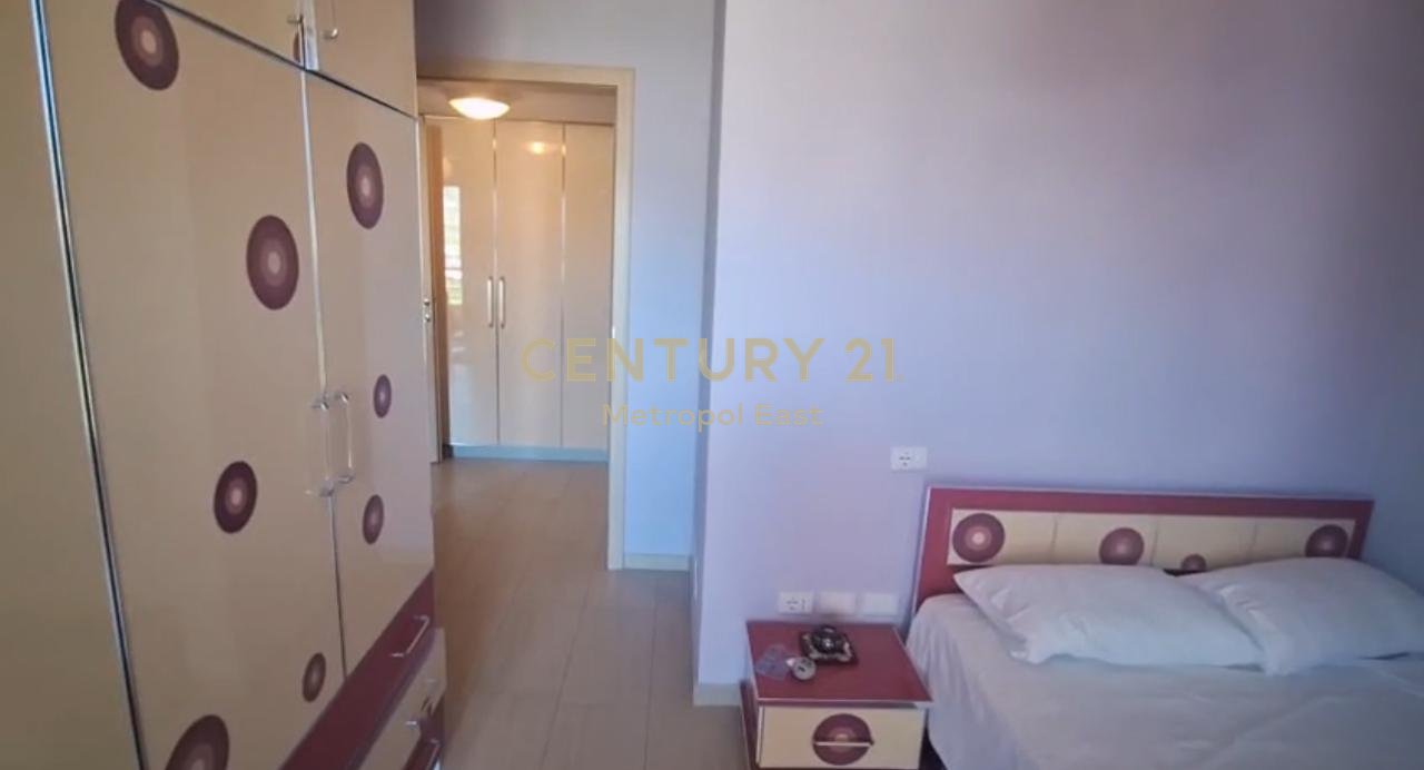 APPARTAMENTO 3+1+2 IN VENDITA NELL'AREA DI ORIKUM, VLORE
