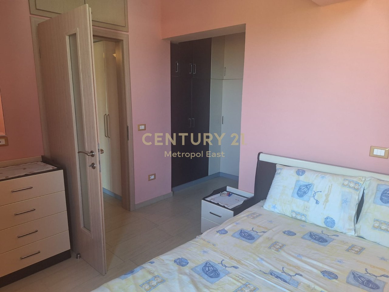 APPARTAMENTO 3+1+2 IN VENDITA NELL'AREA DI ORIKUM, VLORE