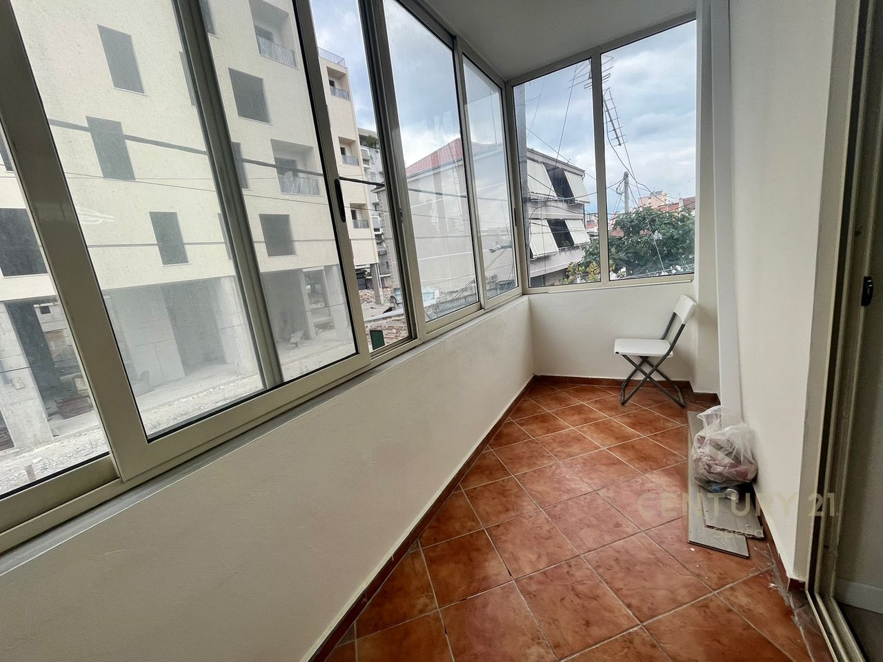 2+1 Apartment for rent at Zogu i Zi!!