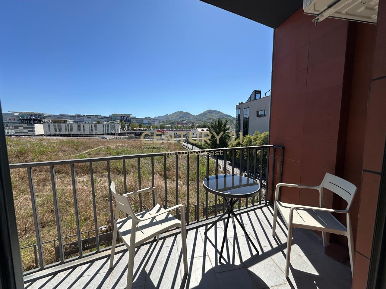 Appartamento 3+1 in affitto nella residenza Rose Garden