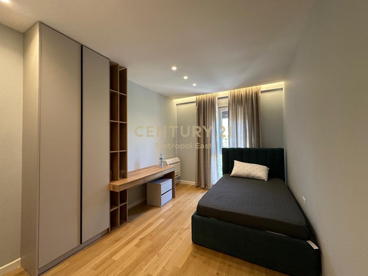 Appartamento 3+1 in affitto nella residenza Rose Garden