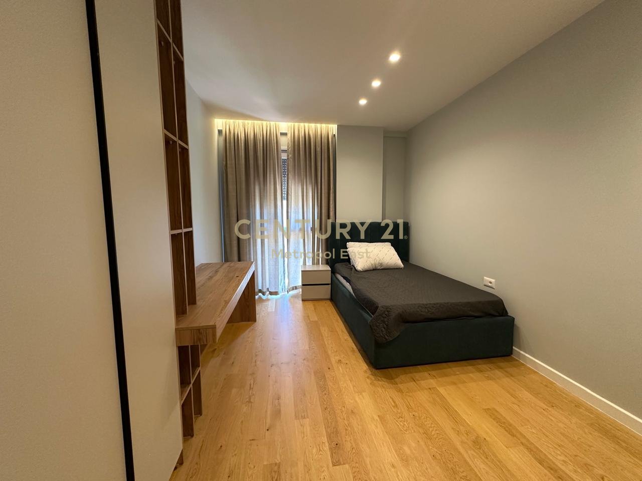 Appartamento 3+1 in affitto nella residenza Rose Garden