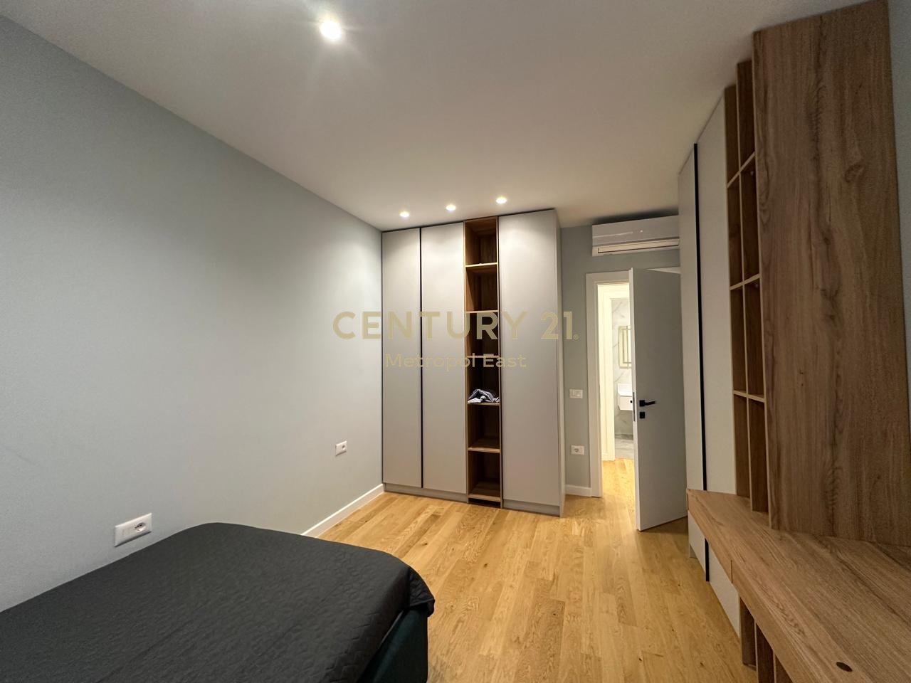 Appartamento 3+1 in affitto nella residenza Rose Garden
