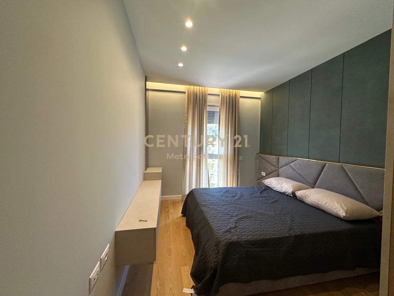 Appartamento 3+1 in affitto nella residenza Rose Garden