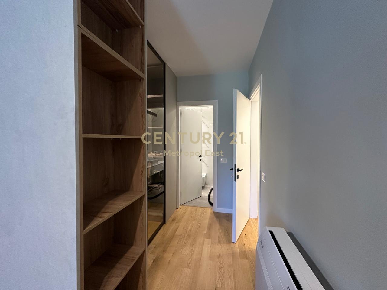 Appartamento 3+1 in affitto nella residenza Rose Garden