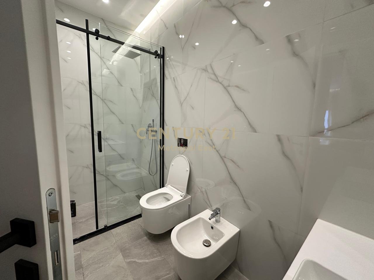 Appartamento 3+1 in affitto nella residenza Rose Garden