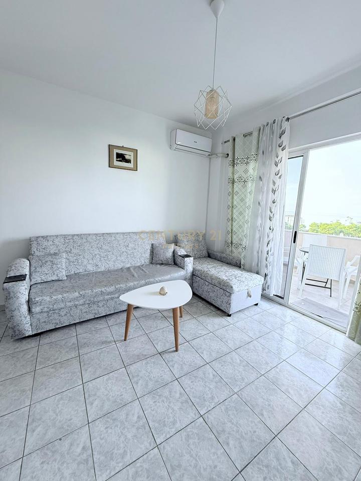 APPARTAMENTO 1+1 IN AFFITTO, SPIAGGIA DI DURAZZO!