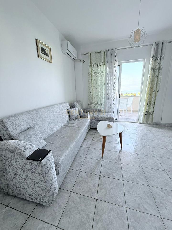 APPARTAMENTO 1+1 IN AFFITTO, SPIAGGIA DI DURAZZO!