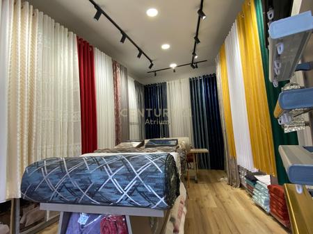CURTAIN BUSINESS FOR SALE AT SELVIA!!!