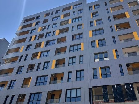 IN VENDITA APPARTAMENTO 2+1 A ARLIS SQUARE 21!