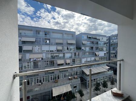 SHESIM APARTAMENT 2+1+2 TEK KIKA!!