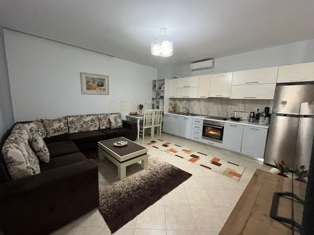 Appartamento 2+1 in Vendita – Via Besim Alla
