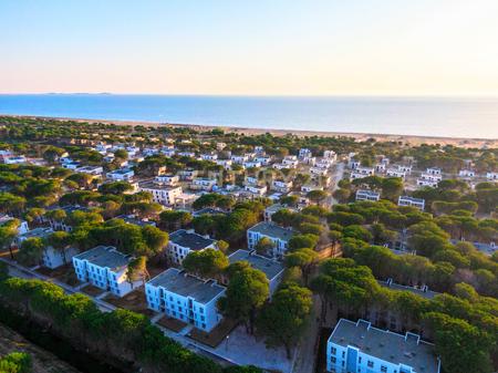 Appartamento 2+1 in affitto al San Pietro Resort, Gjiri i Lalzit, Durrës | 70 m²