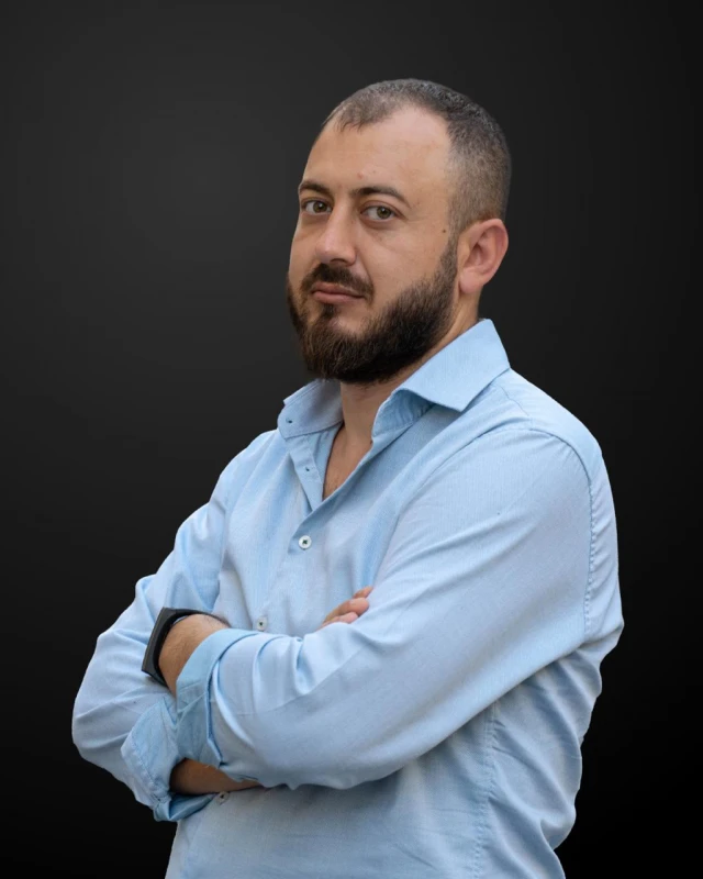 Agent Image