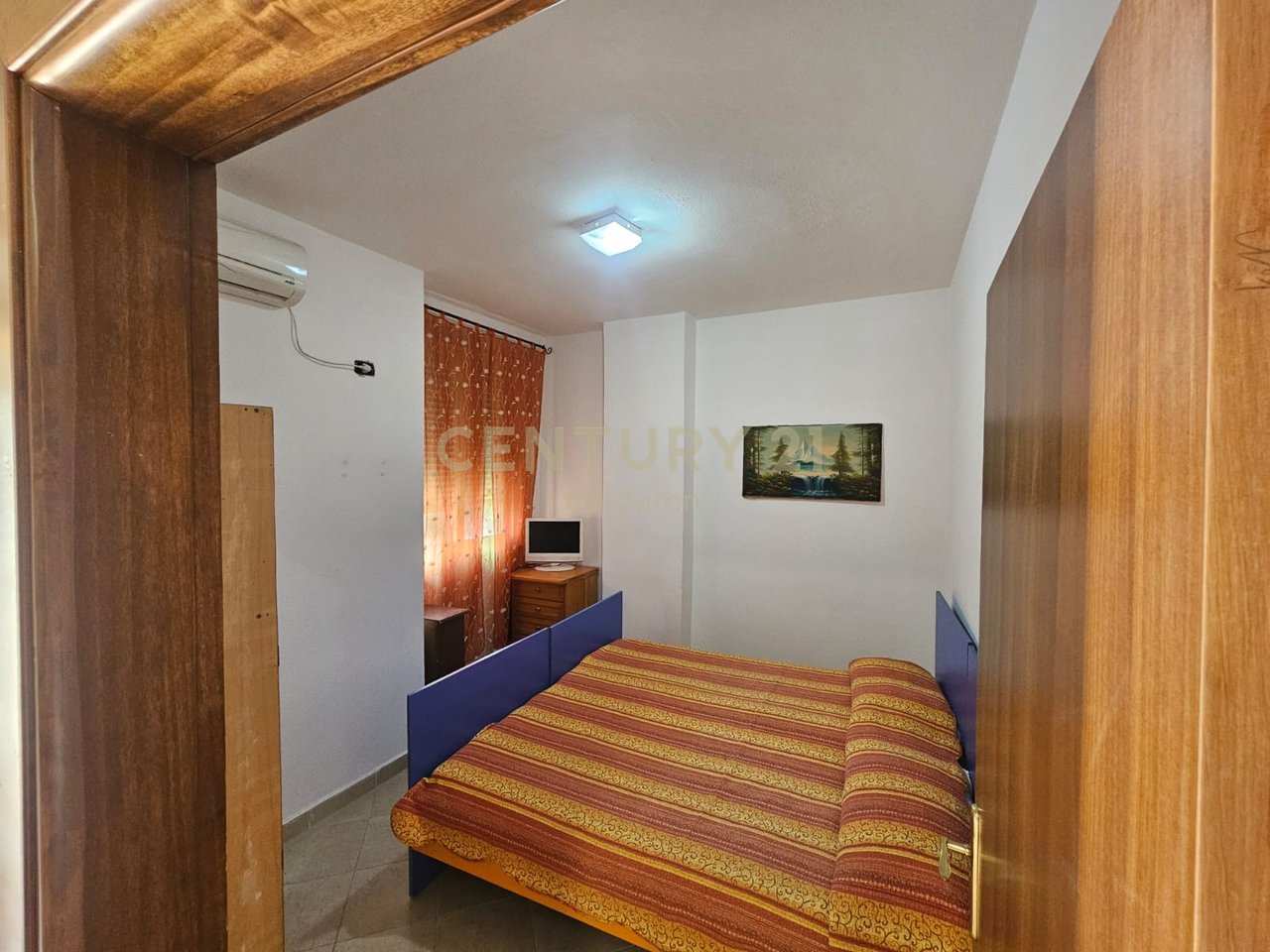 APPARTAMENTO 2+1 IN VENDITA A SHPIRAGU, GOLEM!!