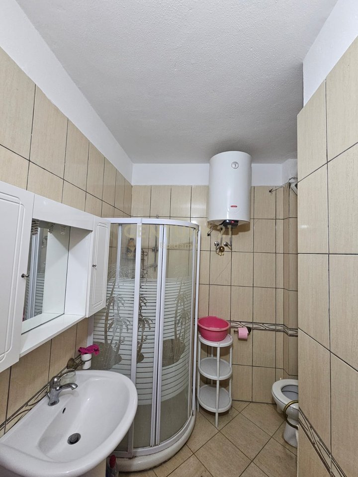 APPARTAMENTO 2+1 IN VENDITA A SHPIRAGU, GOLEM!!