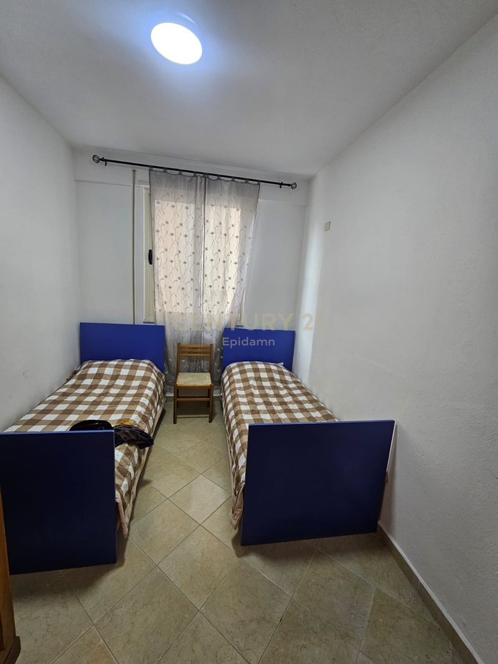 APPARTAMENTO 2+1 IN VENDITA A SHPIRAGU, GOLEM!!